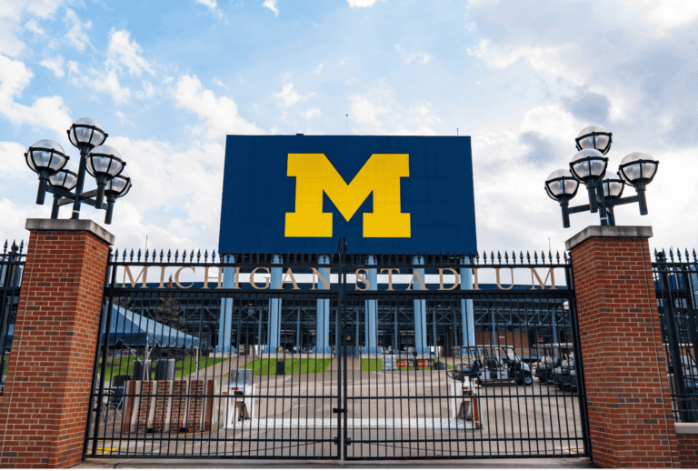 How to transfer to the University of Michigan