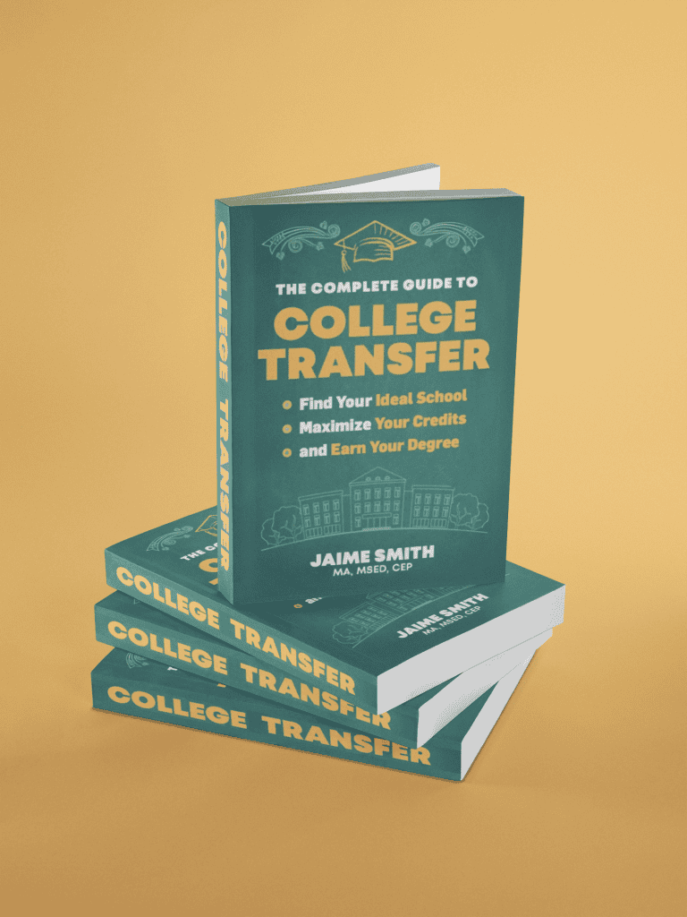 The Complete Guide to College Transfer